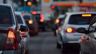 Weekend road closures: What you need to know about Houston traffic
