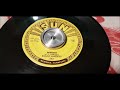 Sonny Burgess - Restless - 1957 Country - SUN 263