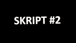 lists, loops, and functions | skript tutorial #2