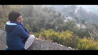 Tour to Ranikhet Dwarahat Almora!!!Apna Gaon!!!