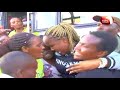 KCPE celebrations continue counrtywide