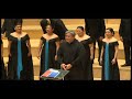 pamugun by the ateneo chamber singers