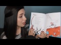 asmr dr. seuss reading ⏐ whispered storytelling