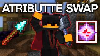 Mojang Permanently Broke Minecraft PvP (Attribute Swapping)