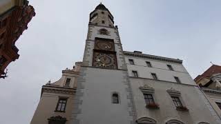 Germany Street of Gorlitz