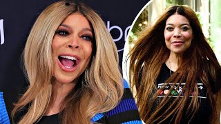 CONGRATS! Wendy Williams Give News Of A WONDERFUL Blessing To Her Fans As She Is Confirmed To Be..!