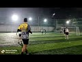 humans of football gurgaon pick up games lakeside turf 7v7 13th dec 2025