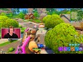 Unboxing A Fortnite Package from Epic Games!