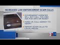 Increased law enforcement scam calls in Middle Tennessee | Your Wallet Nashville