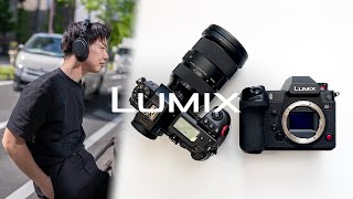 僕はなぜ、LUMIXを使うのか？今まで話さなかった真実をお話しします。