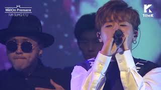 150511 김성규 27 쇼케이스 _ 김성규 'Kontrol'