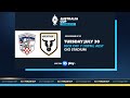 O'Connor Knights v Macarthur FC | Australia Cup 2024 Round of 32