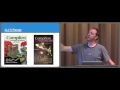 From Source to Code: How CPython's Compiler Works - Brett Cannon