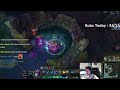 pobelter and karasmai team up vs katevolved rank 1 in na