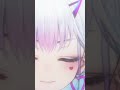 チャームポイントといったら？？👀✨　 vtuber 新人vtuber shorts