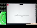 MacBook Air M4 – How to Open Apps in Split Screen View