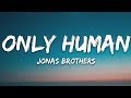 Download Jonas Brothers Only Human mp3