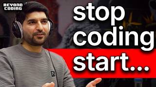 How Elite Developers Think Differently (And How You Can Too)