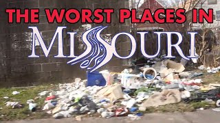 10 Places in Missouri You Should NEVER Move To