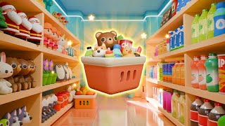 Goods Triple Match: Sorting 3D (by Guru Smart Holding Limited) IOS Gameplay Video (HD)