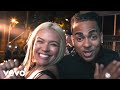 Karol G, Ozuna - Hello (Behind The Scenes)