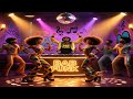 BAB FUNK  Velvet Desire Funk MIX 1