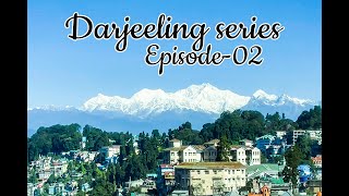 TAKDAH/TINCHULEY/LAMHATTA/LEPCHAJAGAT/OFFBEAT DARJEELING/DARJEELING SERIES/ EP - 2