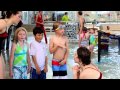 Snohomish Aquatic Center Swim Lessons