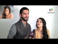 kunal jaisingh and shrenu parikh take up the friendshipbaazi segment exclusive