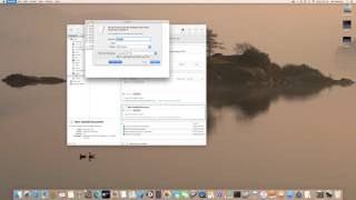 Adding a Graphical Interface to Scripts
