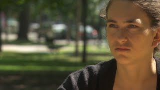 Woman's personal information posted in escort ad