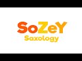 Sozey - Saxology