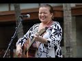 Kanikapila in Kailua Town featuring Sister Robi Kahakalau from 4:00pm HST on 11/9/2024