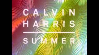 Calvin Harris - Summer