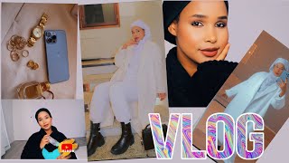 Vlog Manta iyo is diyaris🙌🏽🌸