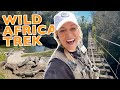 DISNEY BUCKET LIST: Wild Africa Trek At Disney World's Animal Kingdom