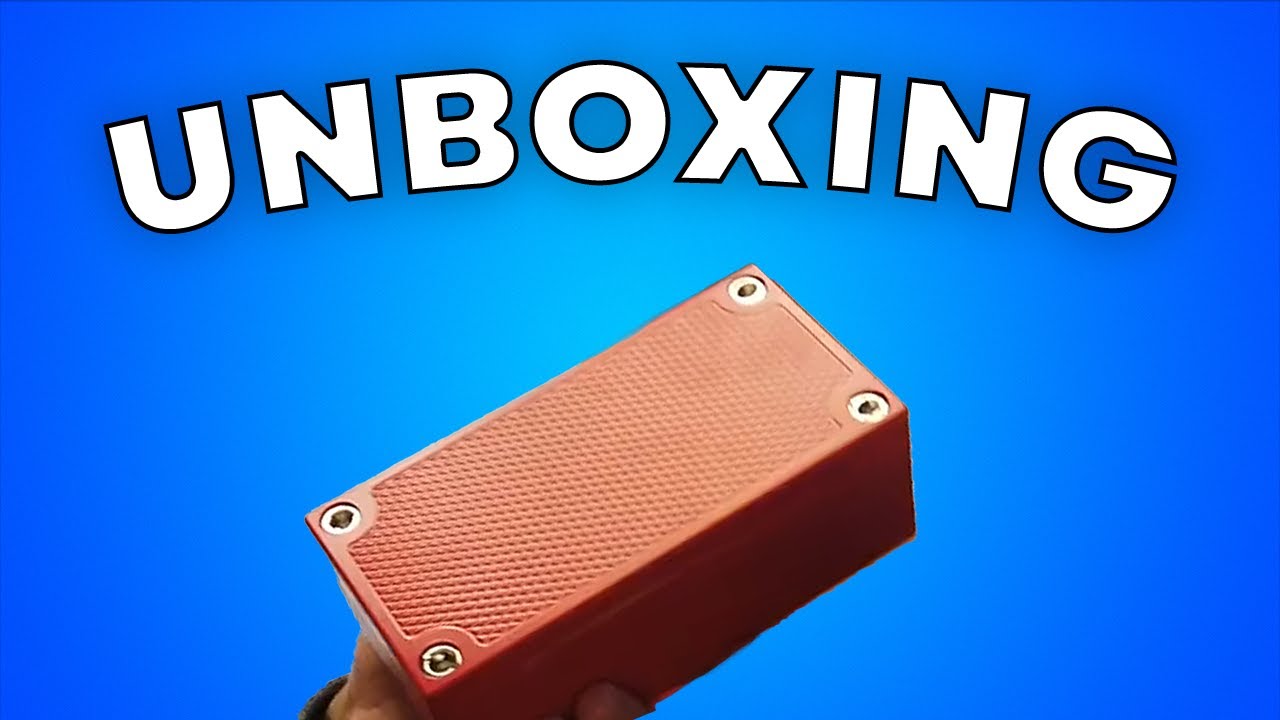 Watch This Customer Unbox The Gorilla Pro Customs Brick Fypシ Dream