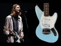 Fender Jag-Stang with Full Kurt Cobain Mods | Demo and Specs