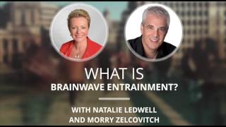 Brainwave Entrainment: Makes Learning 100x Easier