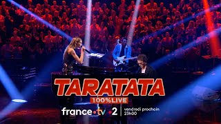 Bande Annonce Taratata - France 2 - Vendredi Prochain 24 mai 2024