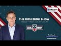 the rich zeoli show wpht february 19th 2025