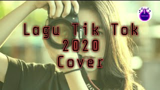 Lagu Tik Tok 2020-Cover By Maulay Ft Ajo || Lagu Qizomba