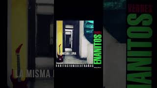 Enanitos Verdes - La Misma Luna Shorts