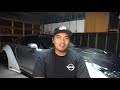 NISSAN Z PROTO FIRST LOOK! WAS IS WORTH THE WAIT (Nissan 400Z)
