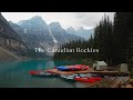 7 Days exploring the Canadian Rockies (with friends!)| Banff, Jasper & Yoho