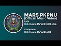 Mars PKPNU (Official Music Video)