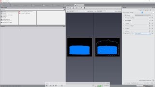Amira-Avizo Software | Image Stack Processing PART 1