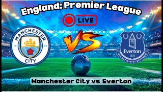 Manchester City vs Everton | Premier League 2024 Highlights \u0026 Analysis