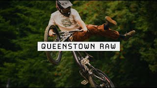 Queenstown Raw - Jai Motherwell