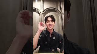 film.thanapat IG live 25.11.2023